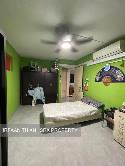 Blk 503 Hillgrove Gardens (Bukit Batok), HDB 4 Rooms #509586621